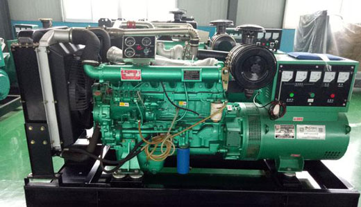 福州发电机不发电的原因